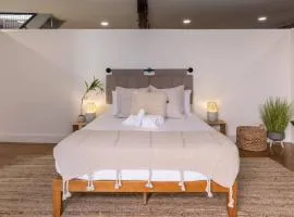 Deluxe 3BR Loft Walkable to Everything Downtown