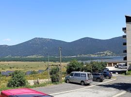 Appartement idéal pour famille，位于安格勒的酒店