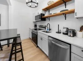 Spacious and Modern 3BR near Downtown and Walnut Hills