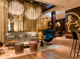 Motel One Aachen，位于亚琛的酒店