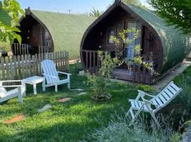Nur Konak Bungalov 7