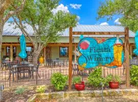 Historic Rocky Hill- Full Property