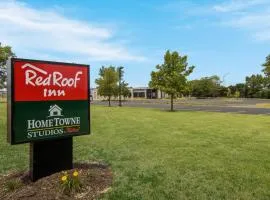Red Roof Inn and Conference Center Chicago - N Aurora Naperville