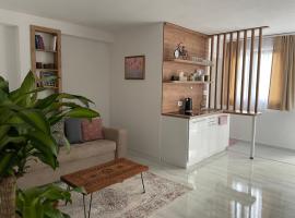 Apartment Herceg Blagaj，位于布拉加伊的酒店