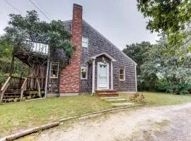 Sandpiper's Saltbox