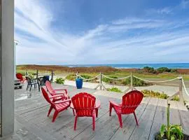 Sea Dream and Sand Dollar Suite