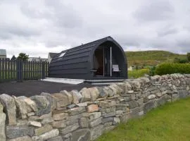 Kelly's Pod