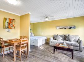 Fisherman's Retreat，位于Conch Key的酒店