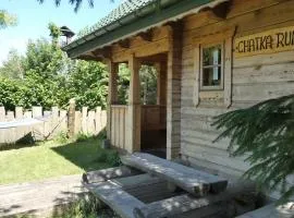 Domek Rumcajsa na Podlasiu