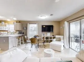 Sunset Harbour Villas 1-111