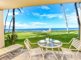 Sugar Beach Resort 136，位于基黑的酒店