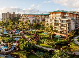 OUTRIGGER Honua Kai Resort & Spa - Select Your Unit，位于拉海纳的酒店