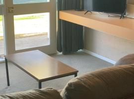 Mallacoota Hotel Motel