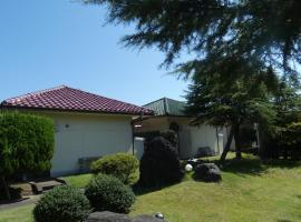 Tabi No Yado Harusame，位于熊野市的酒店