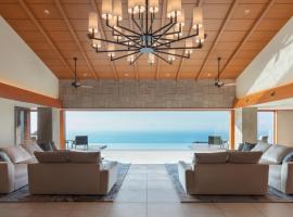Izu Hotel Resort & Spa，位于东伊豆町的酒店