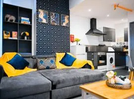 Apartment in city centre Leicester