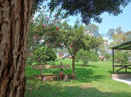Finca San Alejandro，位于科塔卡奇的酒店