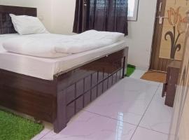 PATEL HOME STAY，位于Garudeshwar的酒店