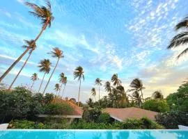 ORCHID LODGE SAMUI - Bed & Breakfast