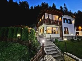 Villa Hills - къща за гости с храна