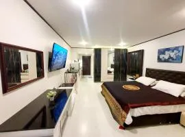 Sea Sand Sun Resort