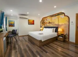 The Sono Hanoi Hotel