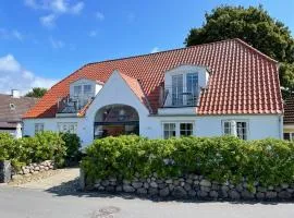 Inselhotel Brummers Anneks