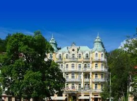 OREA Spa Hotel Bohemia Mariánské Lázně