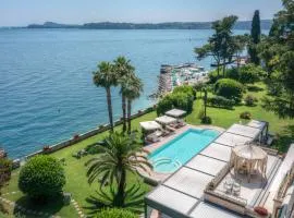卡普里别墅酒店