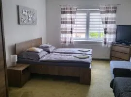 Apartmán DANY Hanušovice