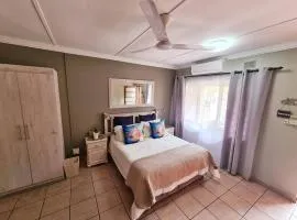 Flamboyant Apartments
