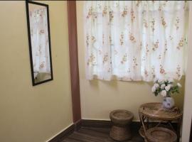 REBA FOOD AND LODGING，位于Dawki的酒店