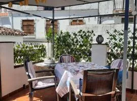 Casa Solana