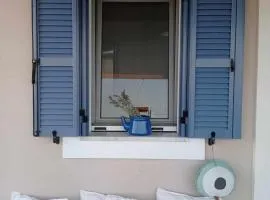 Seaside resort- kallithea
