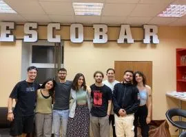 Escobars backpackers hostel