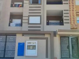 Appartements meublés à louer à Chott Mariem Sousse