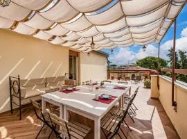 Terrazza Apuana A Few Steps From The Sea - Happy Rentals