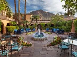 Royal Palms Resort and Spa, part of Hyatt