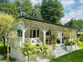 Domek holenderski Hampton