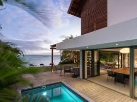 Villa Saphir by muse villas