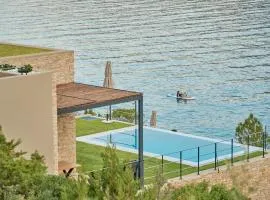 Into The Blue Suites