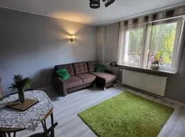 Tavlone kawalerka Gdańsk Stogi Plaża