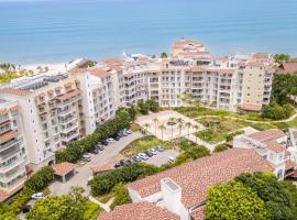 Elegancia y Relajación en Puntarena Beach Town, Buenaventura，位于Coclé的公寓