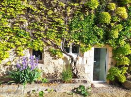 Maison Les Iris - 3 chambres et 3 salles de bain - 3 à 6 personnes - Futuroscope，位于阿瓦同的酒店