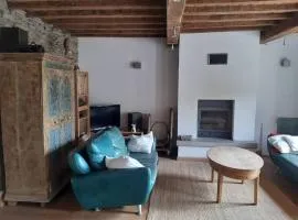 Authentic home in Semoy valley (France)