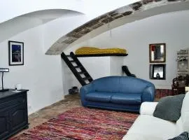 Appartement Sauve pour quatre personnes