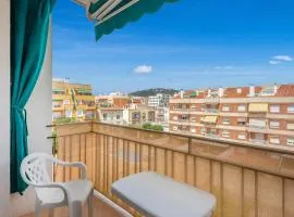 Amazing Apartment In Pineda De Mar With Wifi