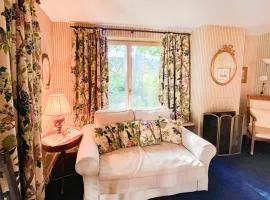 Landhaus Ettenbühl Bed and Breakfast