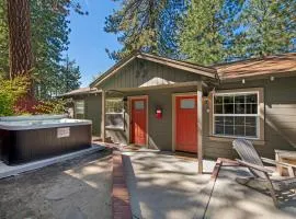 Manzanita Holiday