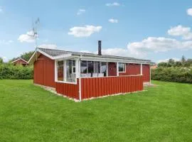 Pet Friendly Home In Hadsund With Wifi